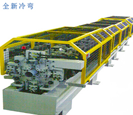水槽机成型生产线