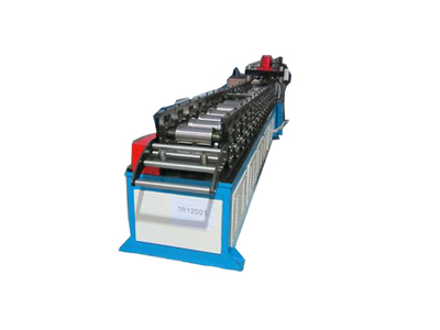 防火阀成型生产线